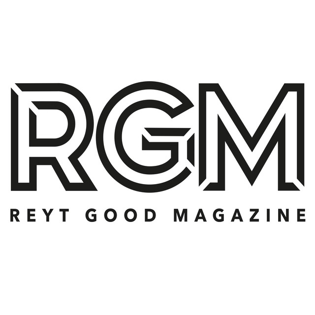 Reyt Good Magazine